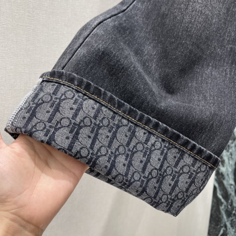 chr1st1an D10r jeans